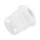 thumbnail image 5 of Taza De Polvo Para Máquina De Café, Accesorios De Cocina, Taza Dosificadora De Café Para Bar, Cafetería, Transparente, 5 of 5