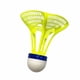 thumbnail image 3 of Volantes De Bádminton LED, Accesorios De Ejercicio, Juego De Bolas Brillantes, Luz Roja De Bádminton, 3 of 3