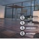 thumbnail image 5 of Placa de pared TayMac DOC320Z de 1 posición, cubierta de bronce para terraza, 5 of 7