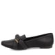 thumbnail image 2 of Ballerina Mujer Red Label Saura Negro, 2 of 6