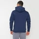 thumbnail image 2 of Polerón Hombre Deportivo Canguro Color Navy Corona, 2 of 5