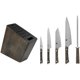 thumbnail image 1 of Set de Bloque de Cuchillos Shun Kanso 6 Piezas, 1 of 6