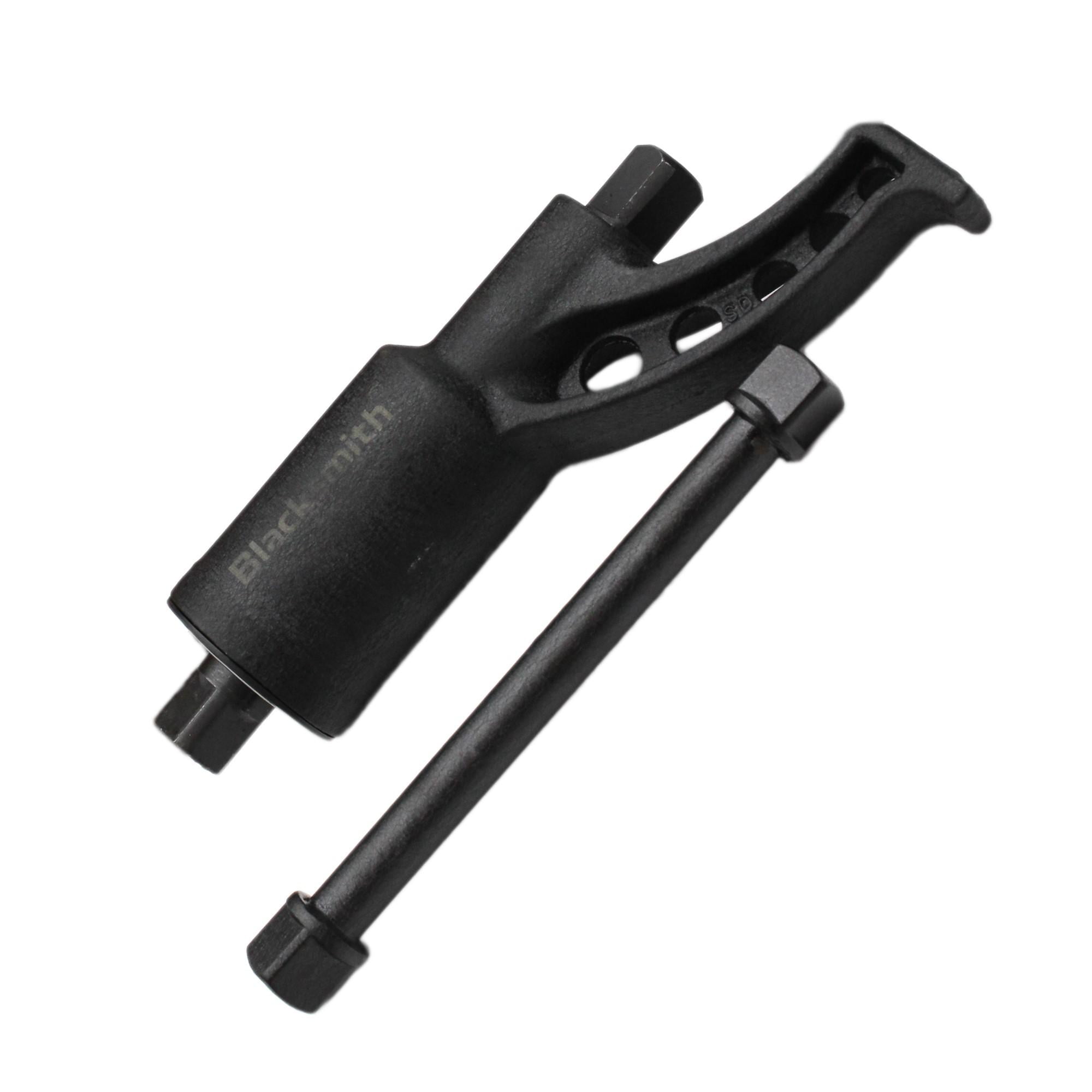 Blacksmith - Llave Multiplicador De Torque
