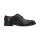 thumbnail image 2 of Zapato Formal Hombre Suela Cuero Regent-0-01 Cardinale negro 42, 2 of 4