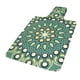 thumbnail image 2 of Pilates Reformer Mat Antideslizante Que Absorbe El Sudor Pilates Reformer Cover Estilo B, 2 of 5
