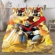 thumbnail image 1 of Mazinger Z Quilts for Queen Bed Bedspreads,Soft Bed Quilt Lightweight Bedspread,Quilted Coverlet, 1 of 5