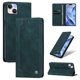 thumbnail image 1 of Funda Billetera para iPhone 15 Plus Imán y Resistente Verde, 1 of 6
