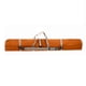 thumbnail image 1 of Bolsa de cañas de pescar Correa ajustable portátil Bolsas de cañas de pescar Protector Accesorios plegables portátiles Bolsa de almacenamiento de caña amarillo 15 m, 1 of 5