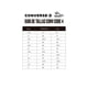 thumbnail image 4 of ZAPATILLAS URBANAS CONVERSE PRO BLAZE RETRO INFANTIL A06390C-452 - Talla 32 CL / 1K US / 19.5 CM, 4 of 4