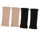 thumbnail image 2 of 2 Parques Mujeres Hombres Brazo Superior Shapewear Slimmer Shaper Mangas Wrap Skin, 2 of 5
