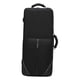 thumbnail image 4 of Bolsa para saxofón Alto, tela Oxford ligera con correas, espacio de almacenamiento adicional, bolsa para saxofón a prueba de golpes para concierto de Gota E Rectángulo, 4 of 5