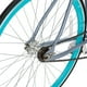 thumbnail image 3 of Bicicleta Vigata Gris Urbana, 3 of 3