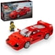 thumbnail image 1 of LEGO Speed Champions Ferrari F40 Supercar 76934, 1 of 3