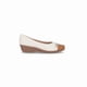thumbnail image 1 of Zapato Mujer Crema/Café Ivone 58 Piccadilly, 1 of 4