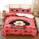 thumbnail image 1 of Mafalda Cartoon Bedding Set,Duvet Cover Comforter Bed Set Quilt Cover Pillowcase, Boys Girls Adults Bed Sheets, 1 of 5