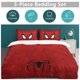 thumbnail image 5 of Spider-Man Bedding Comforter Sets 3-Piece Bedding Set Soft Warm Bed Set for Bedroom All Season, 5 of 5