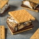 thumbnail image 5 of Contenedor para s’mores Nostalgia Jet-Puffed con luz, charolas y asa, 5 of 6