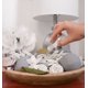 thumbnail image 3 of Potpourri ANDALUCA Cashmere Oak 590 ml con vial de fragancia, 3 of 4