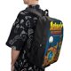 thumbnail image 5 of Astérix y Obélix: La Gran Pelea-theme Backpack, Campus style schoolbag Bookbag with Adjustable Shoulder Straps And Large Zip Compartment, Unisex Travel Bags., 5 of 6