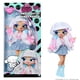 thumbnail image 1 of Figura de juguete L.O.L. Surprise! Cinnamoroll Hello Kitty, 1 of 8