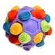thumbnail image 4 of Dog Sniff Ball Aumento De IQ Cachorro Portátil Jugando Perro Suave Bola De Alimentación Lenta Estilo D, 4 of 5