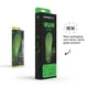 thumbnail image 2 of Plantillas Superfeet Run Support High Arch de fibra de carbono, 2 of 6