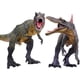 thumbnail image 1 of Juguetes de dinosaurios Gemini&Genius Tyrannosaurus Rex y Spinosaurus, 1 of 9