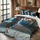 thumbnail image 1 of Bedding Warner Bros Dobby the House Elf Harry Potter Magical Creatures All-Season Machine Washable Includes Pillowcases Suitable for Bedrooms Guest Rooms Dorms, 1 of 1