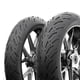 thumbnail image 2 of Neumático para moto Michelin 150/60ZR17 66W ROAD 6 R TL, 2 of 5