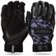 thumbnail image 1 of Guantes de bateo de béisbol Franklin Sports MLB Digitek Black, 1 of 7