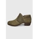 thumbnail image 4 of Botín Cuero Aixa Taupe, 4 of 5