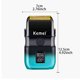 thumbnail image 3 of Shaver Profesional Kemei km-t420: Potencia de 3 Velocidades, 3 of 3