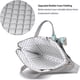 thumbnail image 3 of Laptop Bag For Women 15.6 Inch Tote Sleeve Travel Computer Laptop Case, 3 of 3