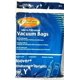thumbnail image 4 of Bolsas de polvo para aspiradora EnviroCare Hoover Windtunnel Y, paquete de 9, 4 of 4
