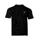 thumbnail image 1 of Polera Tilki Full Print Pro Lehinde Negra Tenis Padel, 1 of 3
