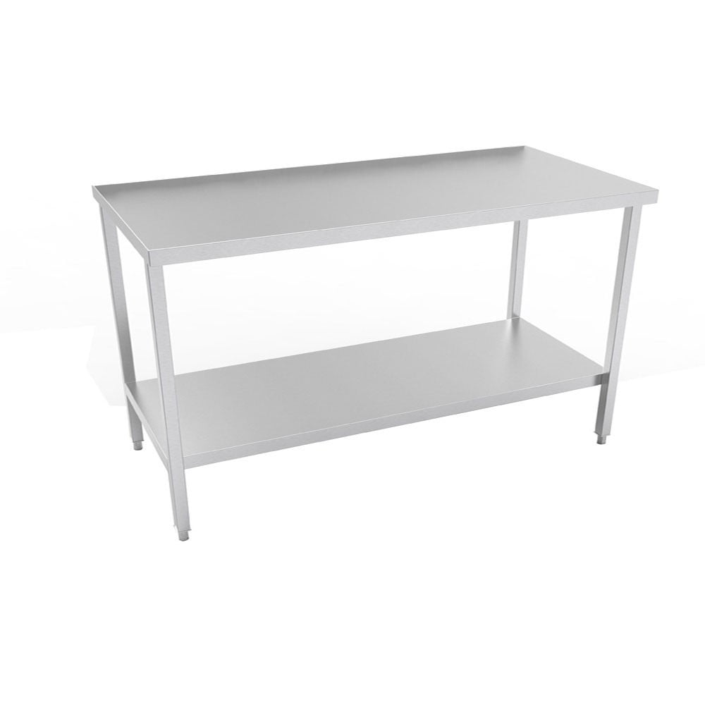 Imahe - Meson De Trabajo Central Med. 140 X 60 X 85 Cm