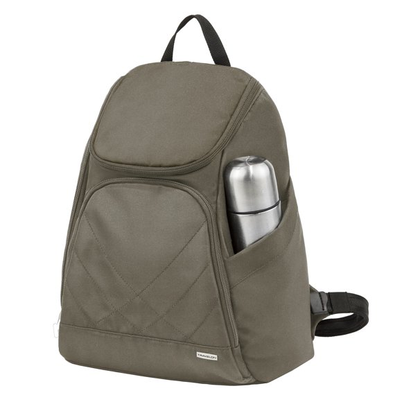 Mochila Travelon Anti-Theft Classic 12x16x6 cm 0,54 kg