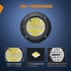 thumbnail image 4 of Nilight Pods de luz LED de 5" 36W Spot Flood Combo, 2 piezas, 4 of 9