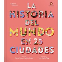 Contrapunto - La Historia Del Mundo En 25 Ciudades
