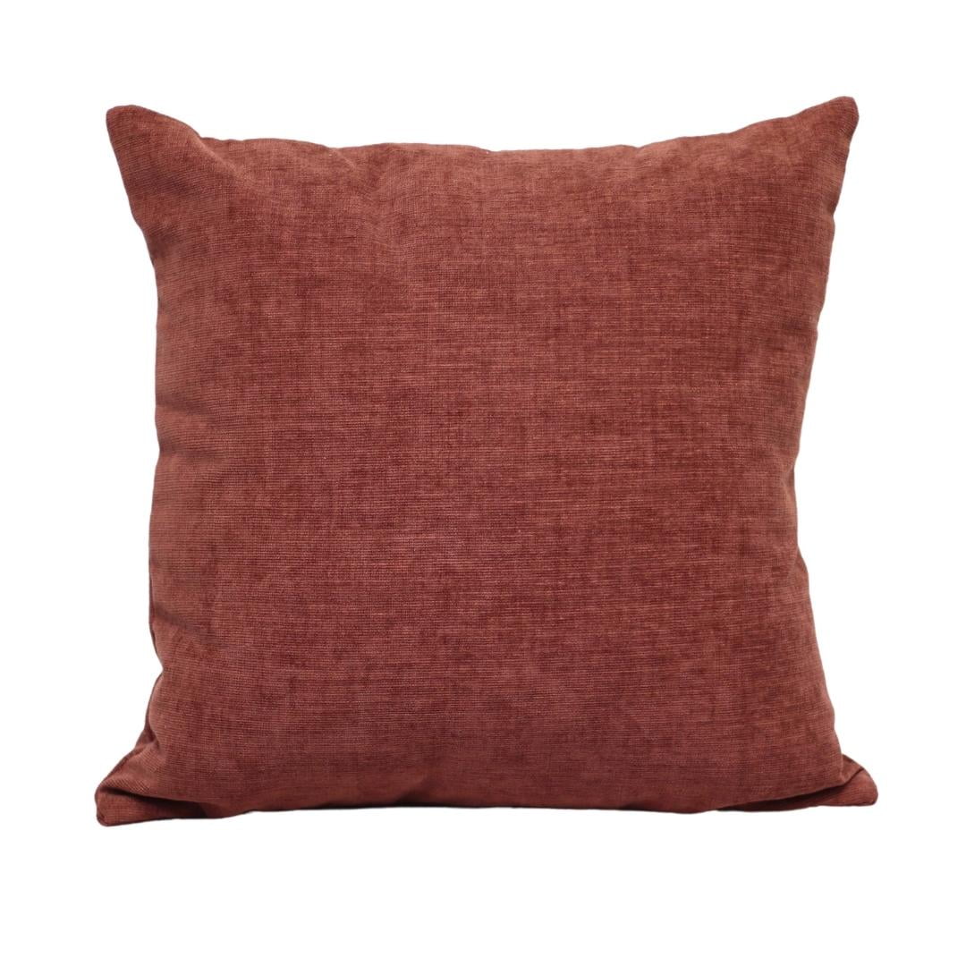 Máxima Design - Cojín Café Altea 50x50 Cm