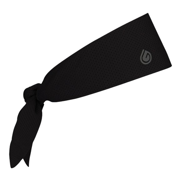Cinta para Sudor Gymwrap 2.0 con Tecnología EvapoCOOL Ajustable