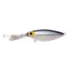 thumbnail image 1 of Señuelo de pesca Rapala Original Hot 'N Tot 05 Silver Scale, 1 of 1