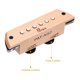 thumbnail image 2 of Pastilla de Guitarra Acústica Uxcell, Pastillas de Guitarra Pasivas Control de Volumen y Timbre, 2 of 5