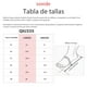 thumbnail image 3 of Sandalia Taco Alto Morado Fiesta Qiu3 Mujer, 3 of 3