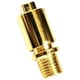 thumbnail image 1 of Brazo De Trémolo, Barras Whammy, Reemplaza Piezas De Guitarra, Sistema De Puente De Repuesto Para Guitarra, Dorado, 1 of 5