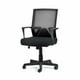 thumbnail image 2 of Silla Escritorio Pro Negro, 2 of 11