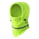 thumbnail image 5 of Warm Face Hat Cover Warmer Winter Balaclava Ski Hat Para Senderismo Hombres Esquí Verde, 5 of 5