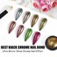 thumbnail image 3 of Esmalte de Gel FZANEST Negro 15 ml 3‑en‑1 Sin Limpiar, 3 of 9