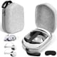 thumbnail image 1 of Estuche Sarlar Compatible Meta Quest 32 Vision Pro Compacto, 1 of 3