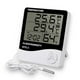 thumbnail image 1 of Reloj Higrometro Htc-2 Sensor Digital Temperatura Y Humedad, 1 of 3